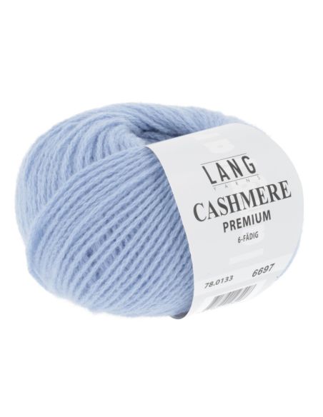 Laine Cashmere Premium Lang Yarns
