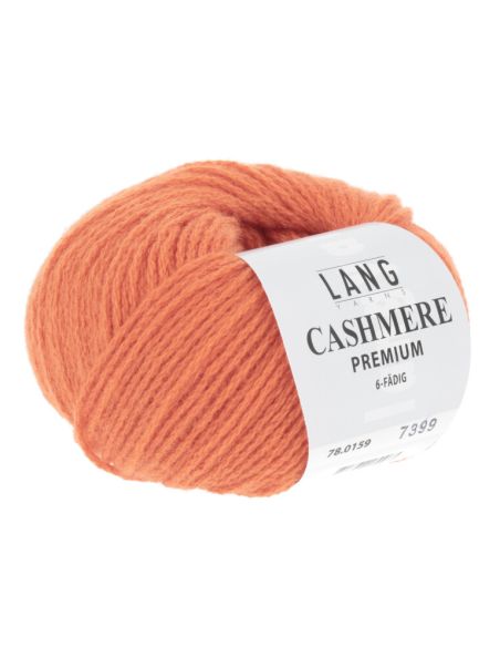 Laine Cashmere Premium Lang Yarns