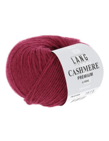 Laine Cashmere Premium Lang Yarns