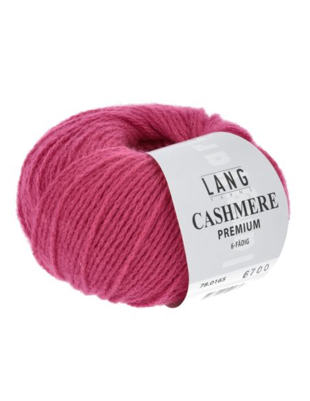 Laine Cashmere Premium Lang Yarns