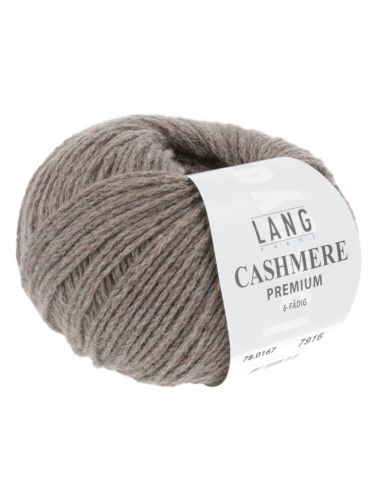 Laine Cashmere Premium Lang Yarns