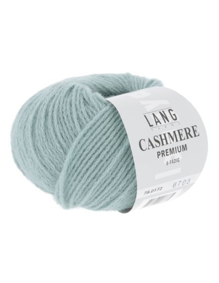 Laine Cashmere Premium Lang Yarns