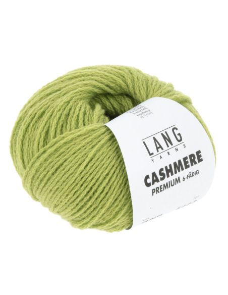 Laine Cashmere Premium Lang Yarns