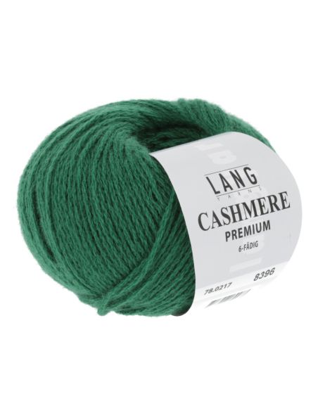 Laine Cashmere Premium Lang Yarns