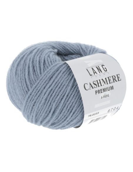 Laine Cashmere Premium Lang Yarns