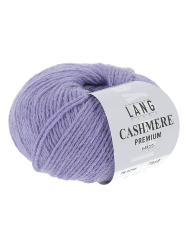 Laine Cashmere Premium Lang Yarns