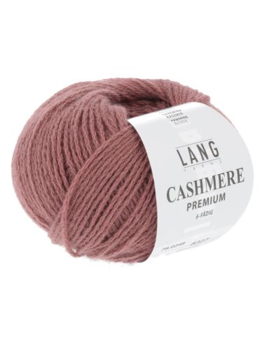 Laine Cashmere Premium Lang Yarns