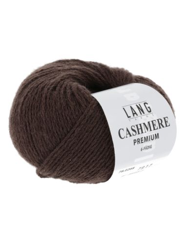 Laine Cashmere Premium Lang Yarns