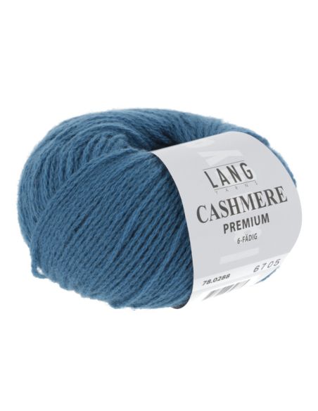 Laine Cashmere Premium Lang Yarns