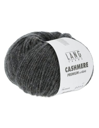 Laine Cashmere Premium Lang Yarns