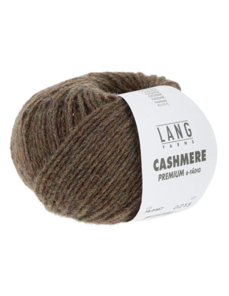 Laine Cashmere Premium Lang Yarns