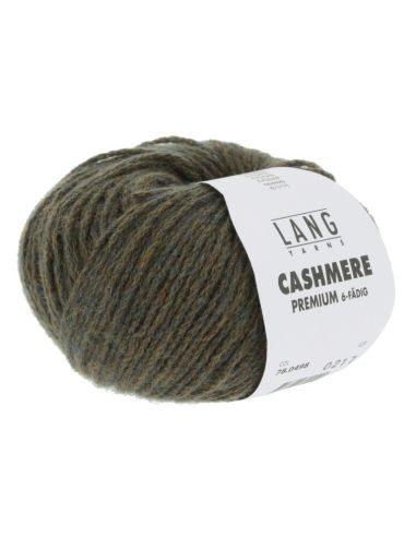 Laine Cashmere Premium Lang Yarns