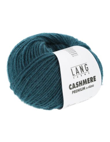 Laine Cashmere Premium Lang Yarns