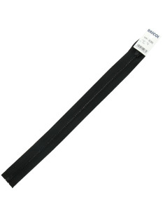 Cierre sintético Rascol - Negro 2