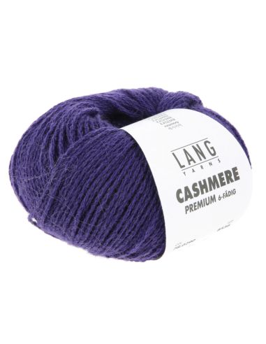 Laine Cashmere Premium Lang Yarns