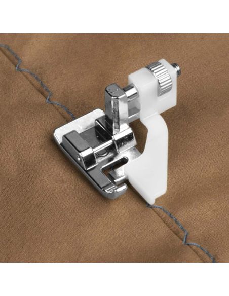 Pied ourlet invisible Necchi 5 mm