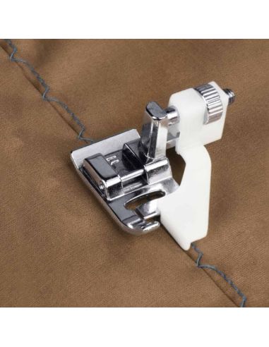 Pied ourlet invisible Necchi 7 mm