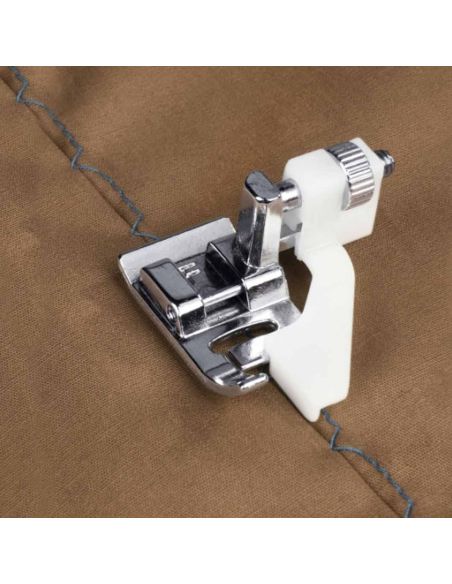 Pied ourlet invisible Necchi 7 mm