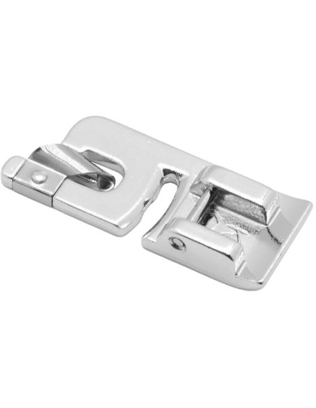 Pied ourleur Necchi 7 mm