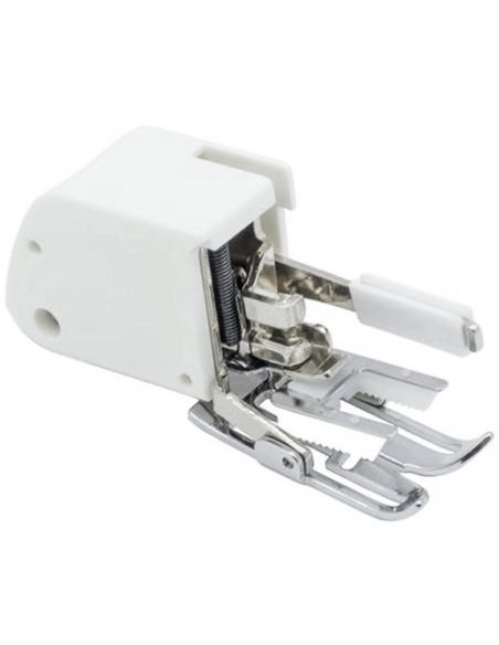 Pied double entrainement Necchi