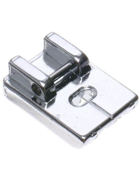 Pied fermeture invisible Necchi