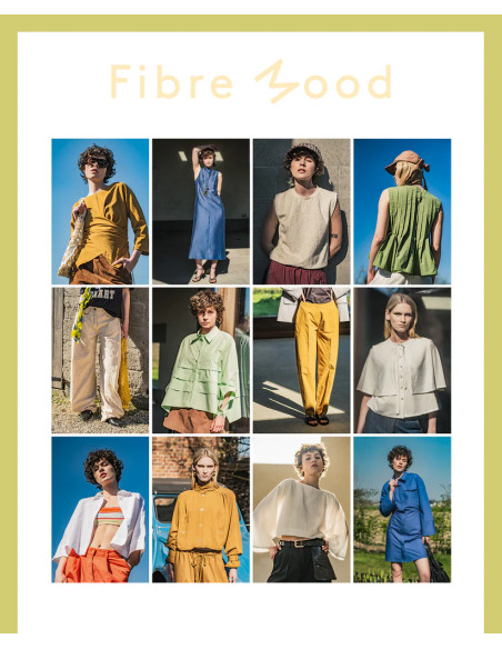 Magazine Fibre Mood - N° 38