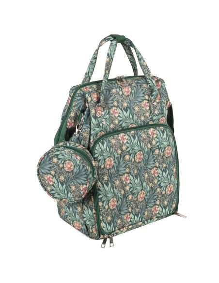 Sac cabas pour tricot et crochet - Collection Morris