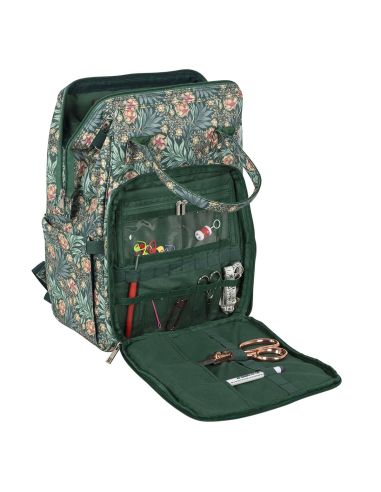 Sac cabas pour tricot et crochet - Collection Morris