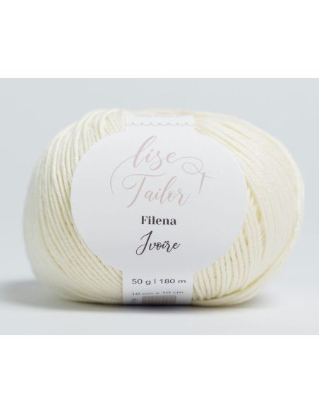 Coton Filena Lise Tailor