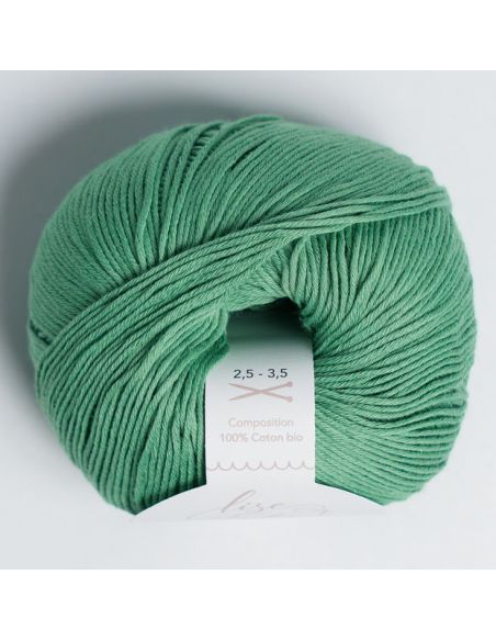 Coton Filena Lise Tailor