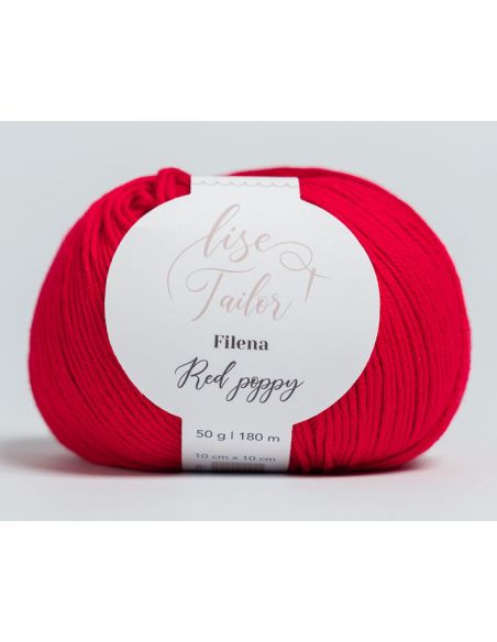 Coton Filena Lise Tailor