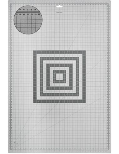 Alfombrilla de corte Fiskars A1 - 60 x 91 cm