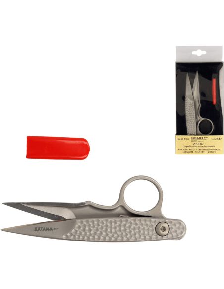 Coupe-fils professionnel Katana Akiro 900