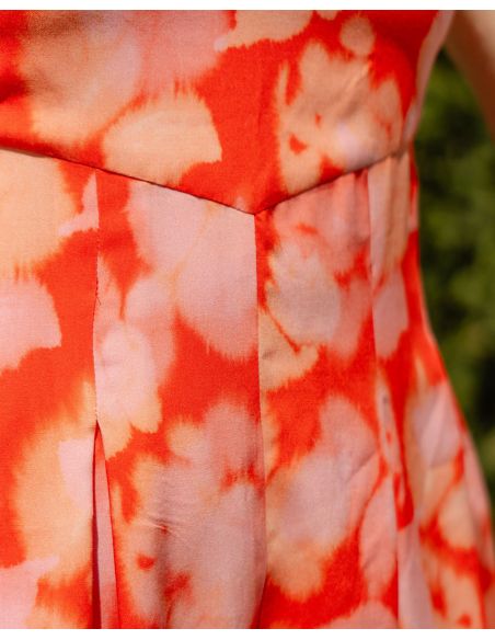 Tissu viscose Sumi - Lise Tailor