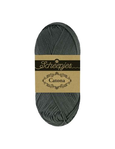 Algodón Scheepjes Catona 50