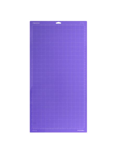 Tapis de découpe pour machine Creator Express Necchi - 30,48 x 60,96 cm - Strong