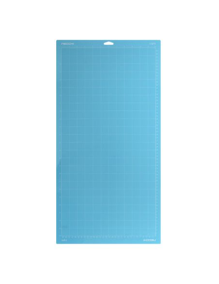 Tapis de découpe pour machine Creator Express Necchi - 30,48 x 60,96 cm - Light