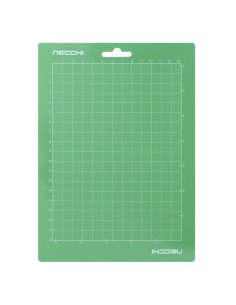 Tapis de découpe pour machine Sweet Mini Necchi - 13 x 17 cm - Standard