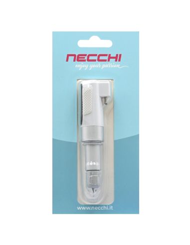 Base + lame de gravure pour machine Creator Express Necchi