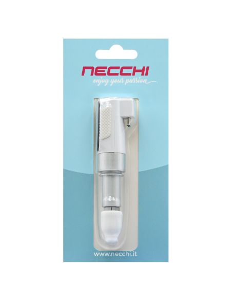 Base + lame de couteau pour machine Creator Express Necchi