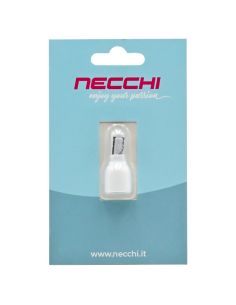 Lame de rechange de couteau pour machine Creator Express Necchi 2