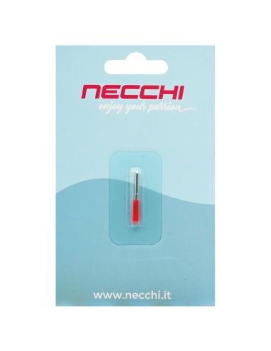 Lame de rechange circulaire pour machine Creator Express Necchi