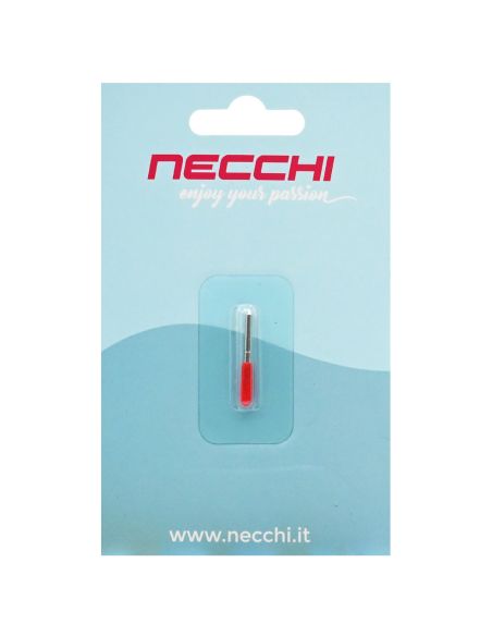 Lame de rechange circulaire pour machine Creator Express Necchi