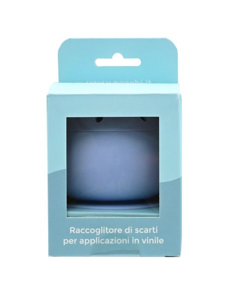 Collecteur de chutes de vinyle Necchi