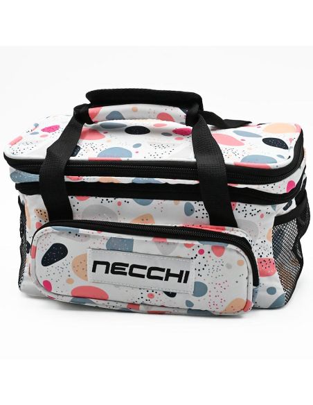 Sac de rangement pour machine Sweet Mini Necchi