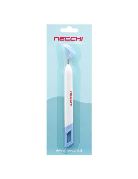 Crochet d'échenillage Necchi