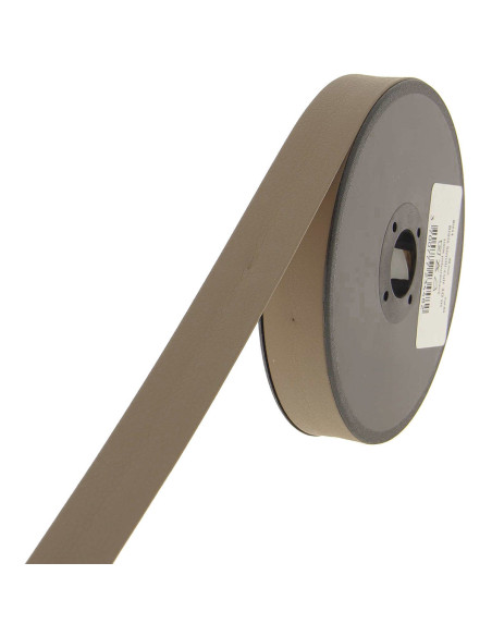 Cinta al bies - Beige