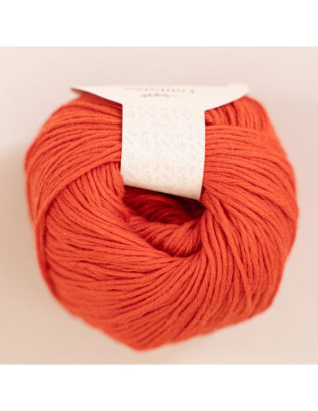 Coton Cachemire N° 4 Lolilafée