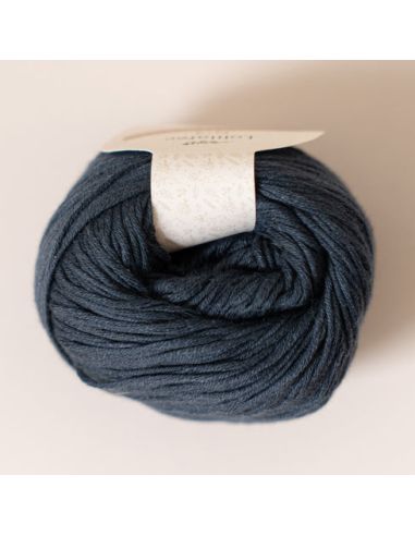 Coton Cachemire N° 4 Lolilafée