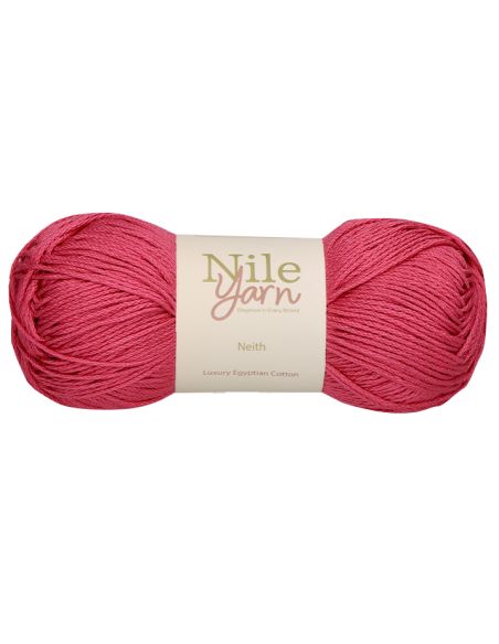 Coton Nile Yarn DK